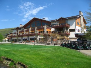 Lodge at Holiday Valley Resort