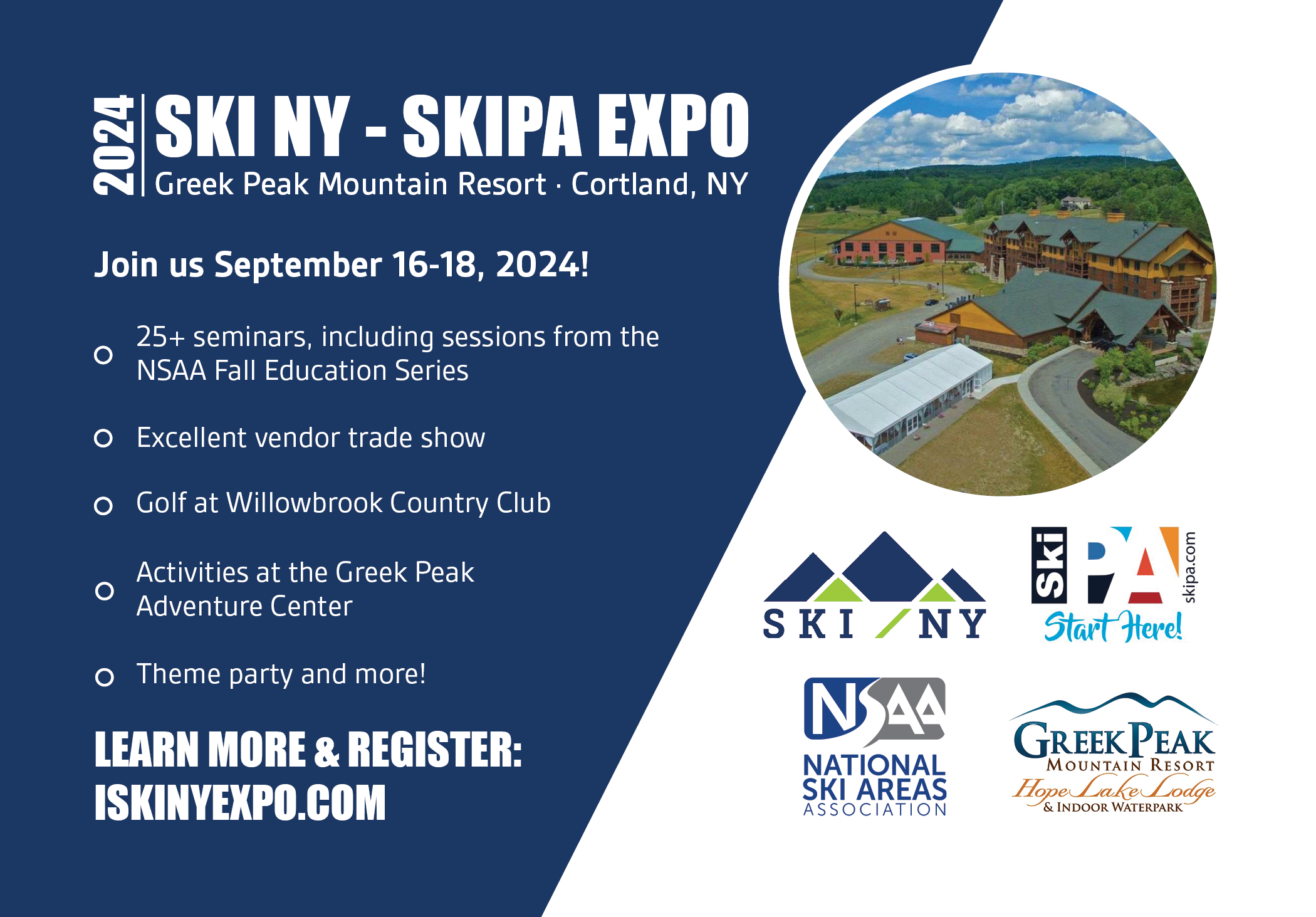 SKI NY - SKIPA EXPO | SKI NY – SKIPA EXPO Site