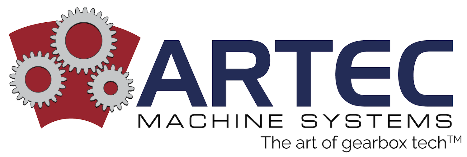 Artec Machine Systems Logo