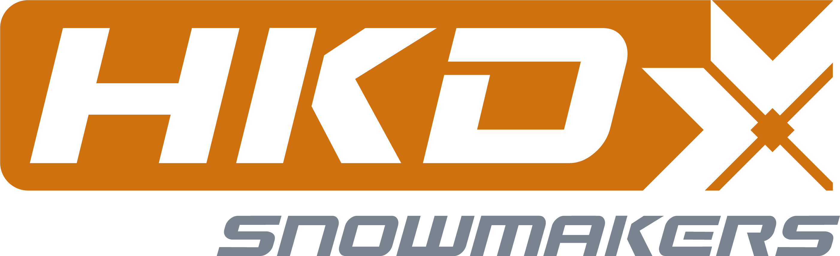 HKD Snowmakers Logo