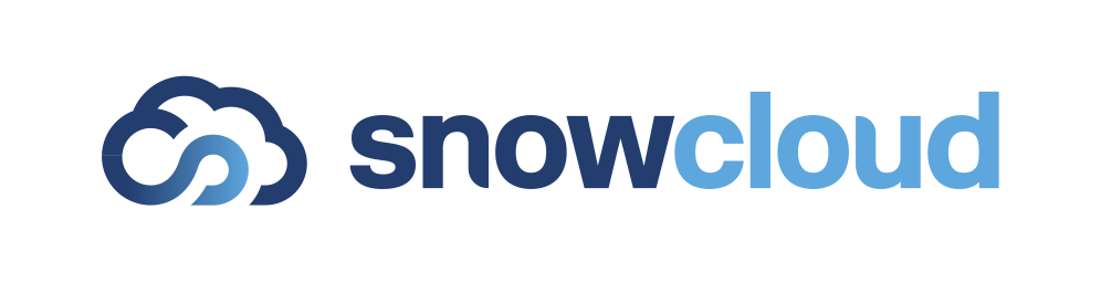 snowcloud logo